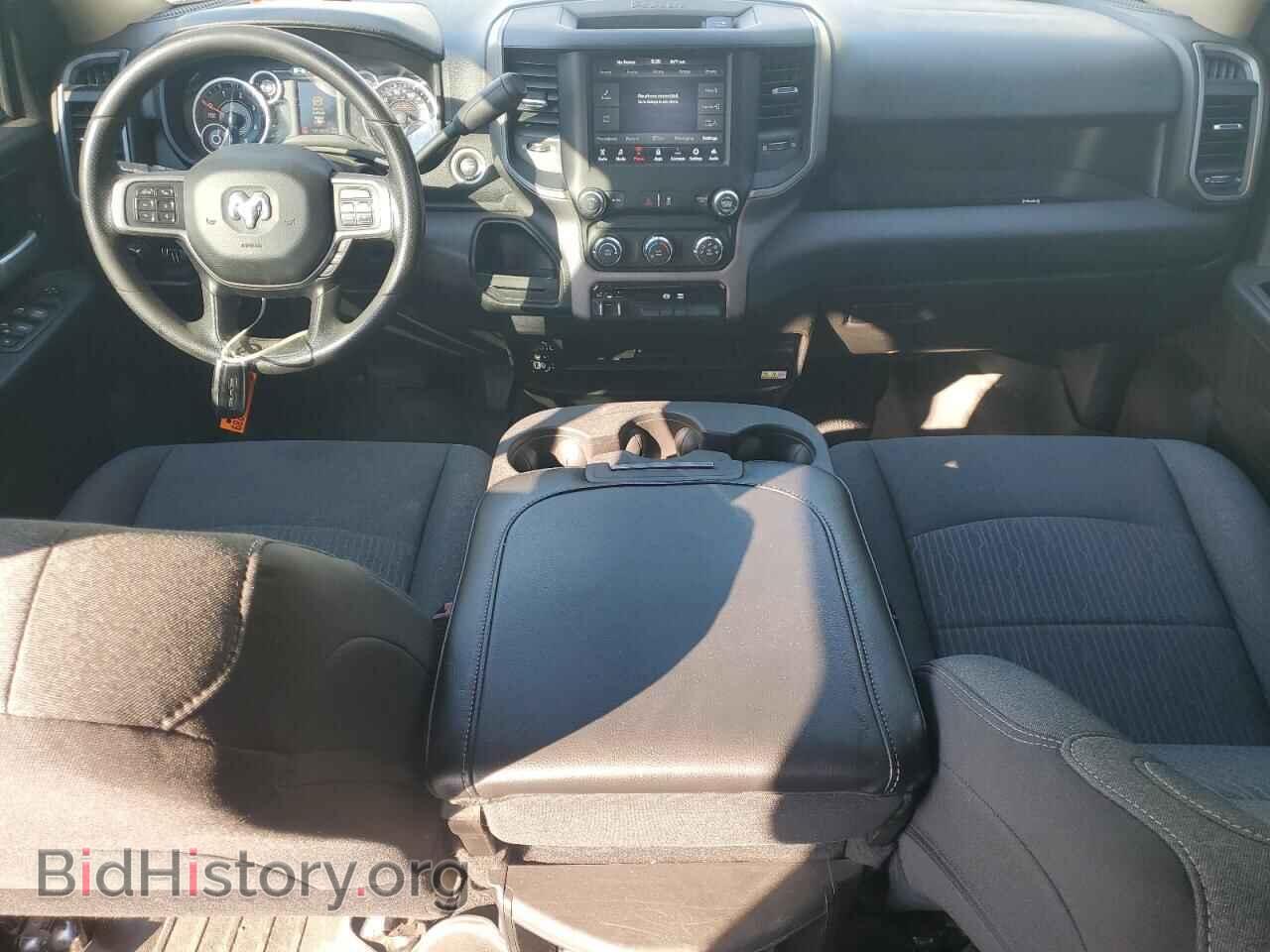 2019 RAM 3500 - VIN: 3C63RRGL4KG706546 - Фото 8