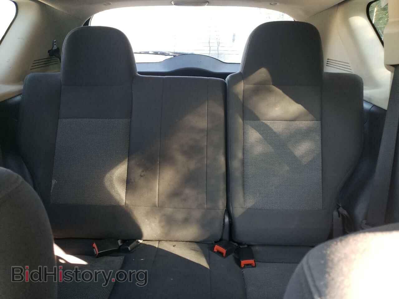 2013 JEEP COMPASS - VIN: 1C4NJDEB0DD249918 - Фото 10