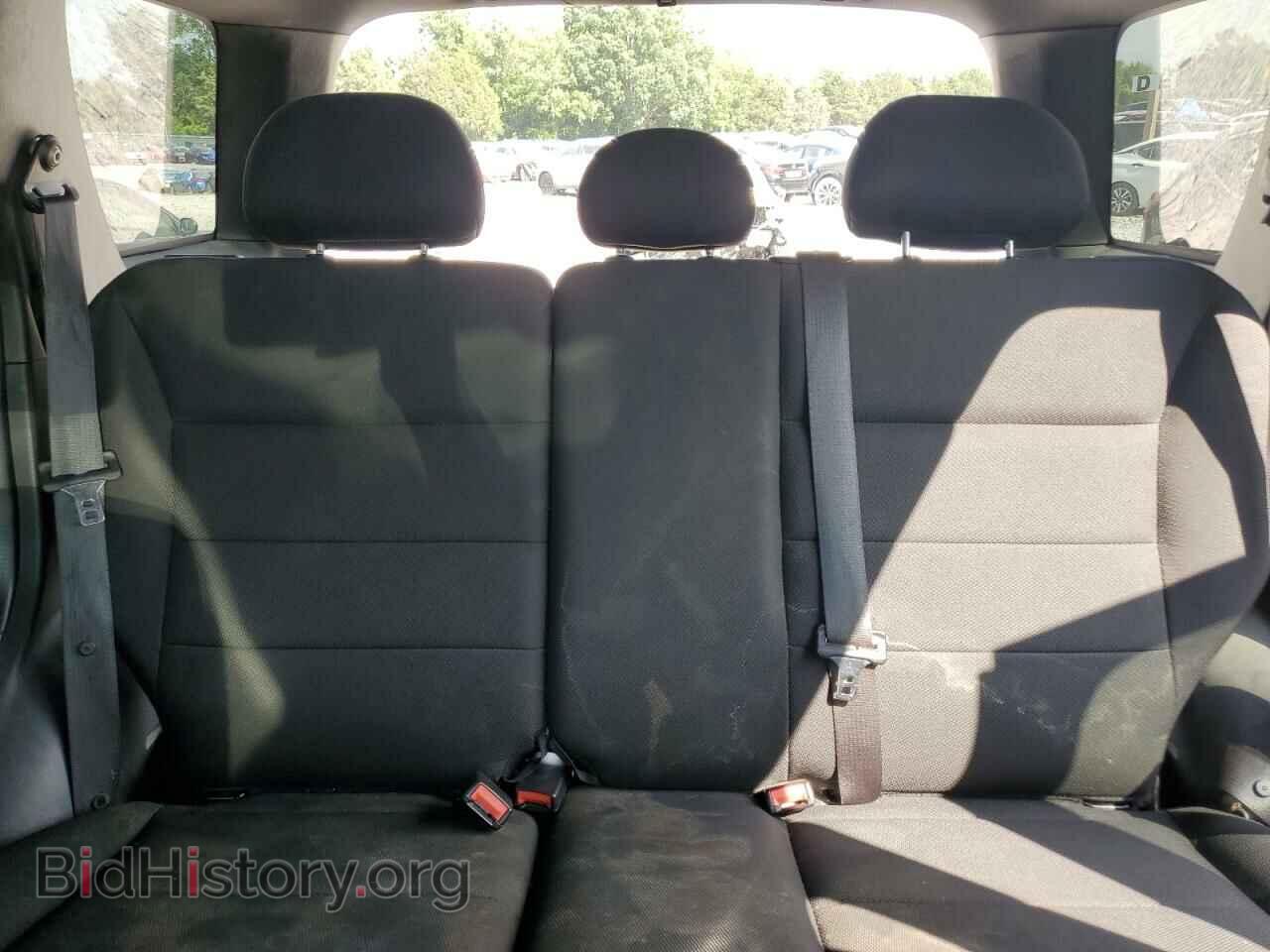 2008 FORD ESCAPE - VIN: 1FMCU93168KD68477 - Фото 10