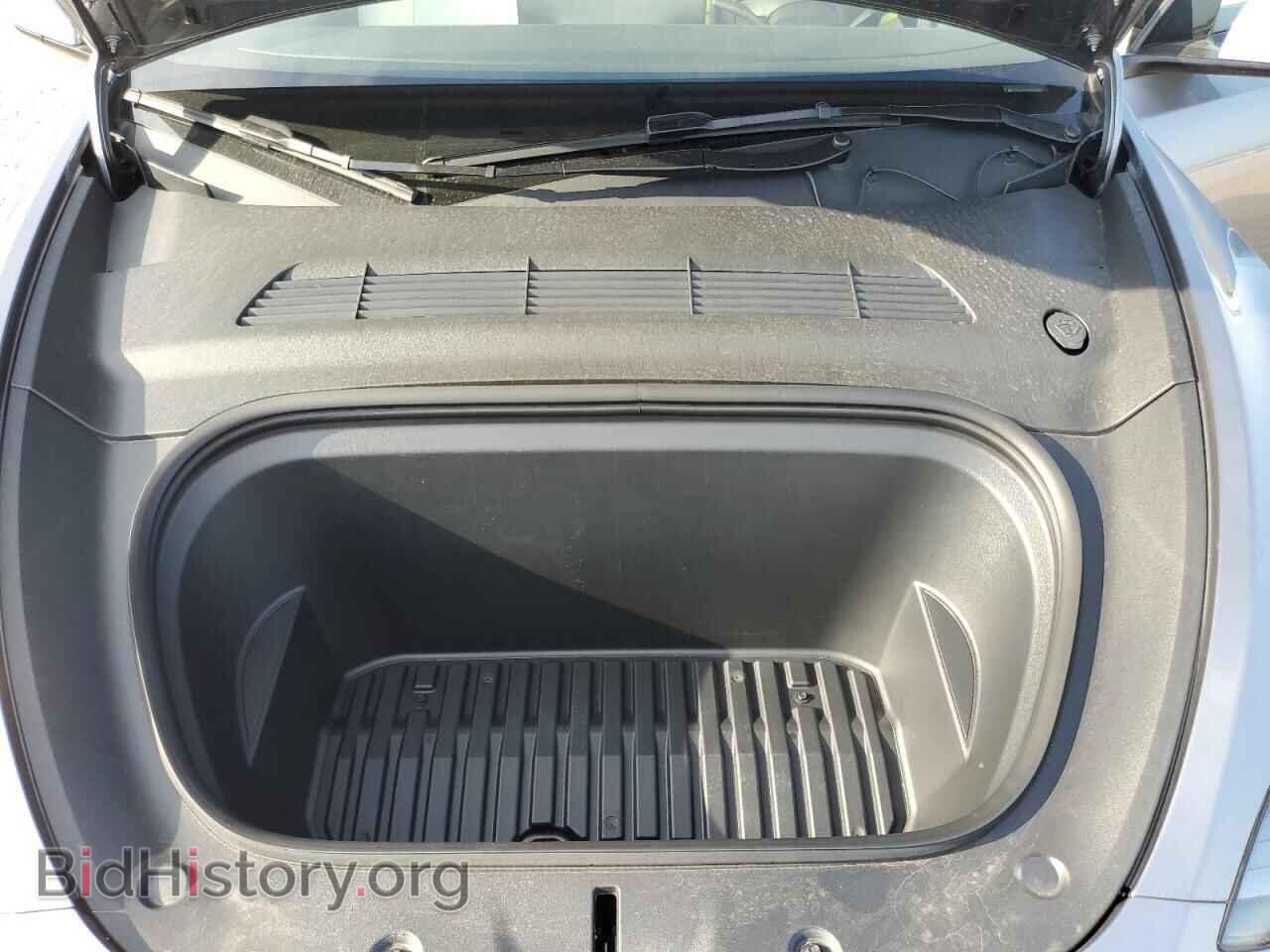 2024 TESLA MODEL Y - VIN: 7SAYGDEE4RF230068 - Фото 11