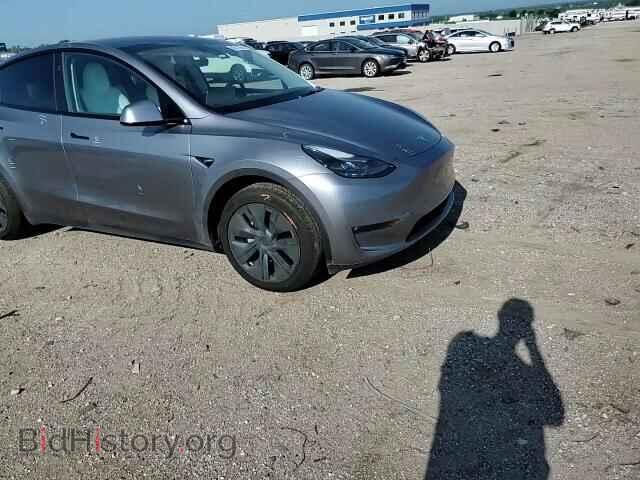 2024 TESLA MODEL Y - VIN: 7SAYGDEE4RF230068 - Фото 14