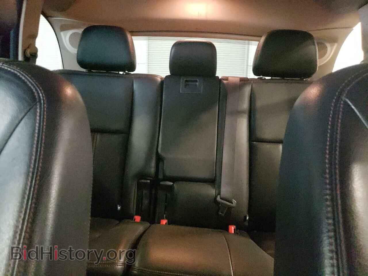 2013 FORD EDGE - VIN: 2FMDK3KC3DBA77031 - Photo 10