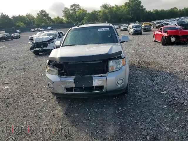 2012 FORD ESCAPE - VIN: 1FMCU9E77CKC01913 - Photo 14