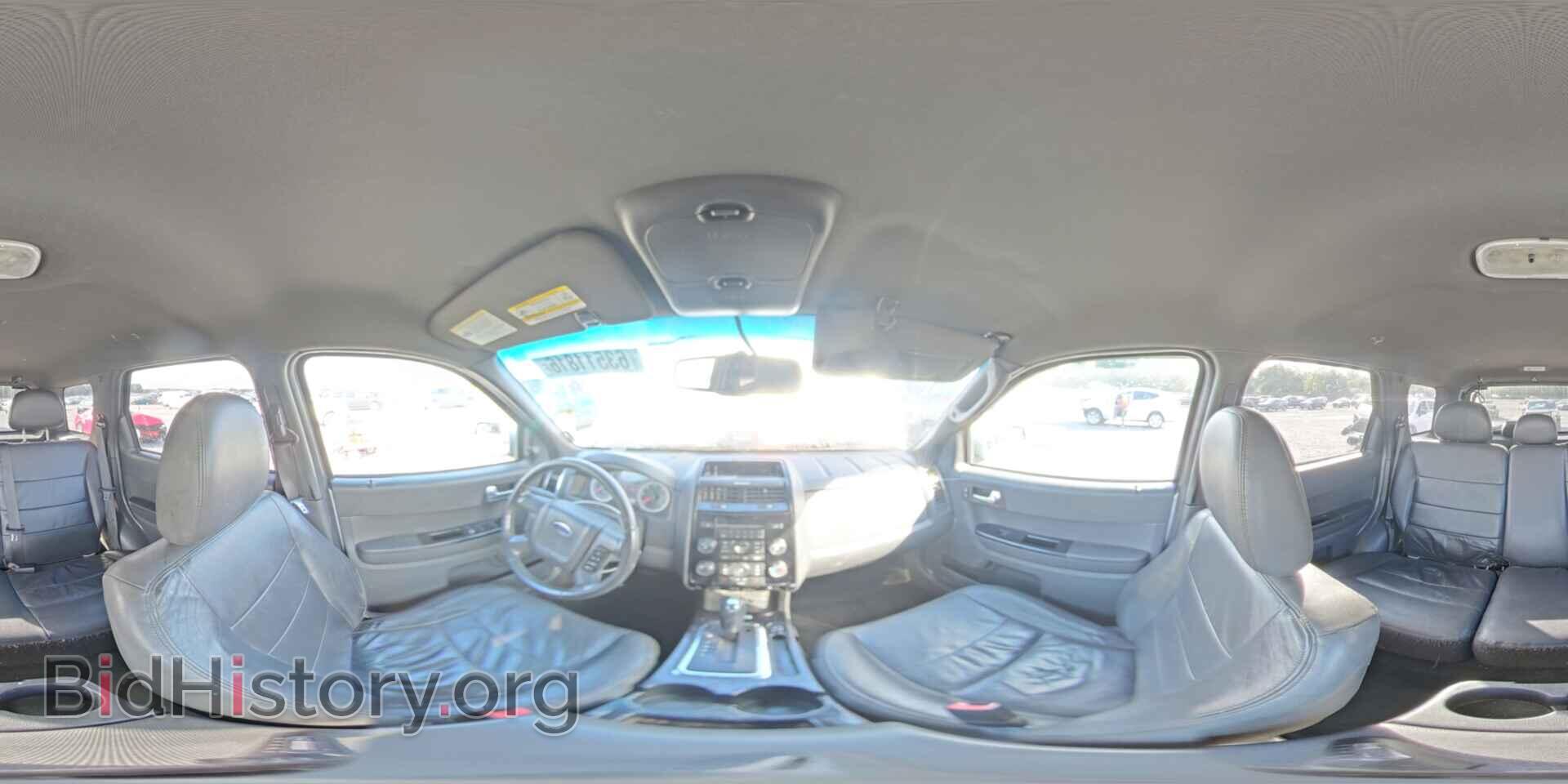 2012 FORD ESCAPE - VIN: 1FMCU9E77CKC01913 - Photo 15