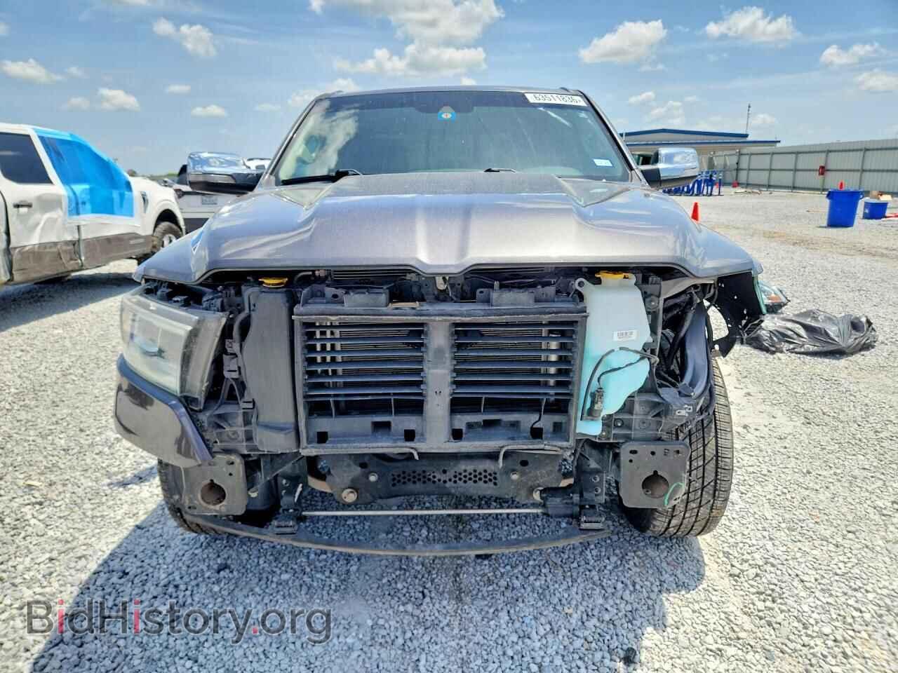 2022 RAM 1500 - VIN: 1C6SRFJT9NN208146 - Photo 5