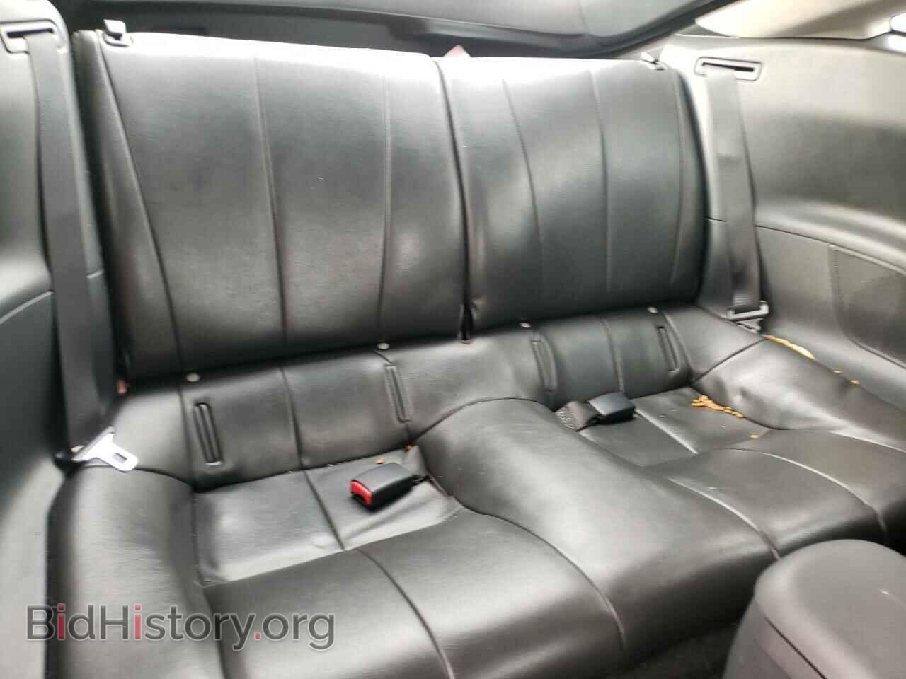 2008 MITSUBISHI ECLIPSE - VIN: 4A3AK64T58E000013 - Фото 6