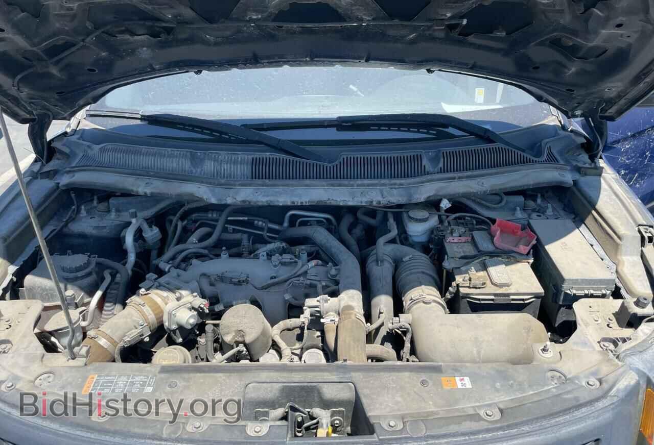 2015 FORD EXPLORER - VIN: 1FM5K8AT3FGA88965 - Фото 7