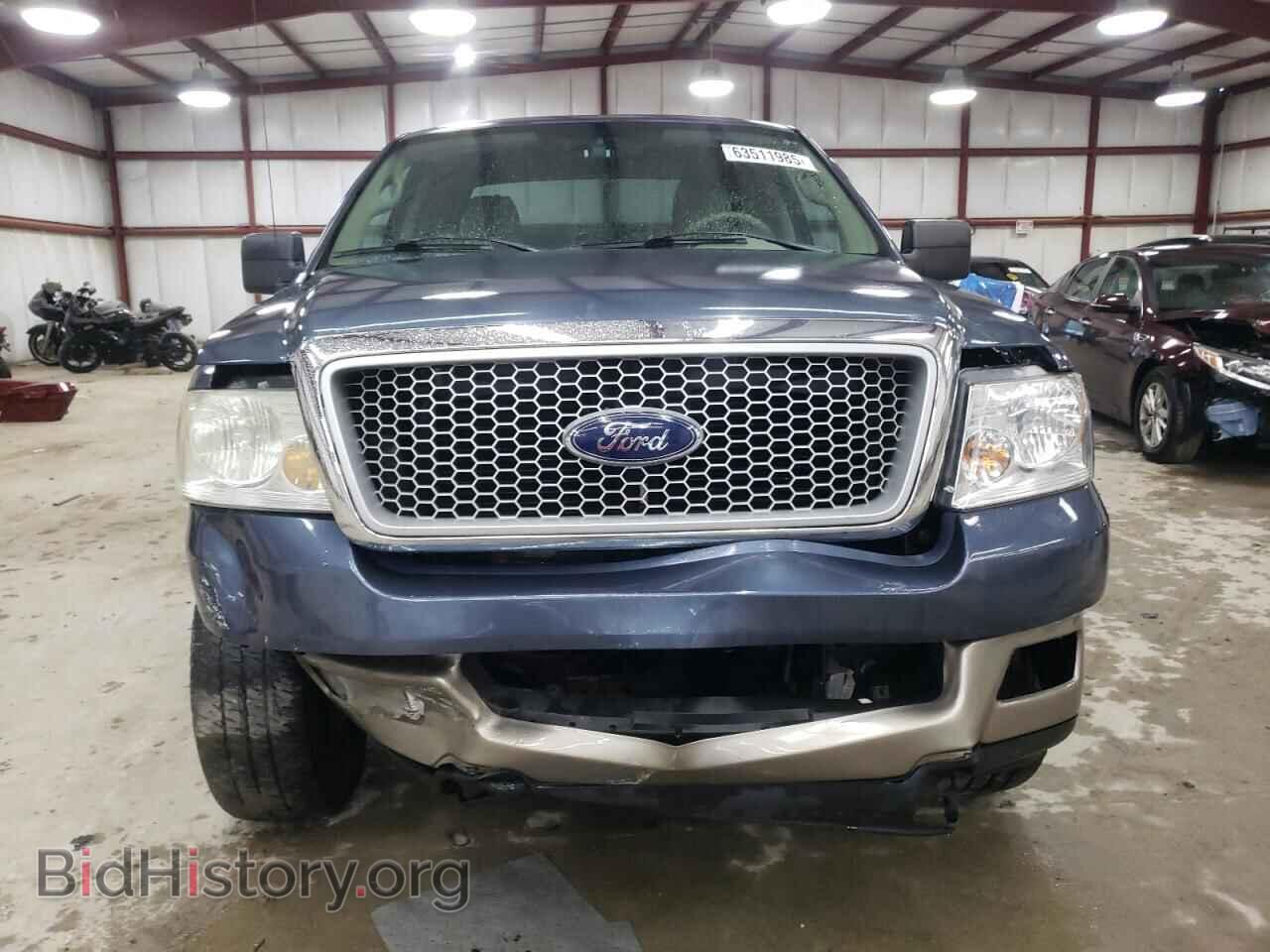2005 FORD All Models - VIN: 1FTPX14565NB09031 - Фото 5