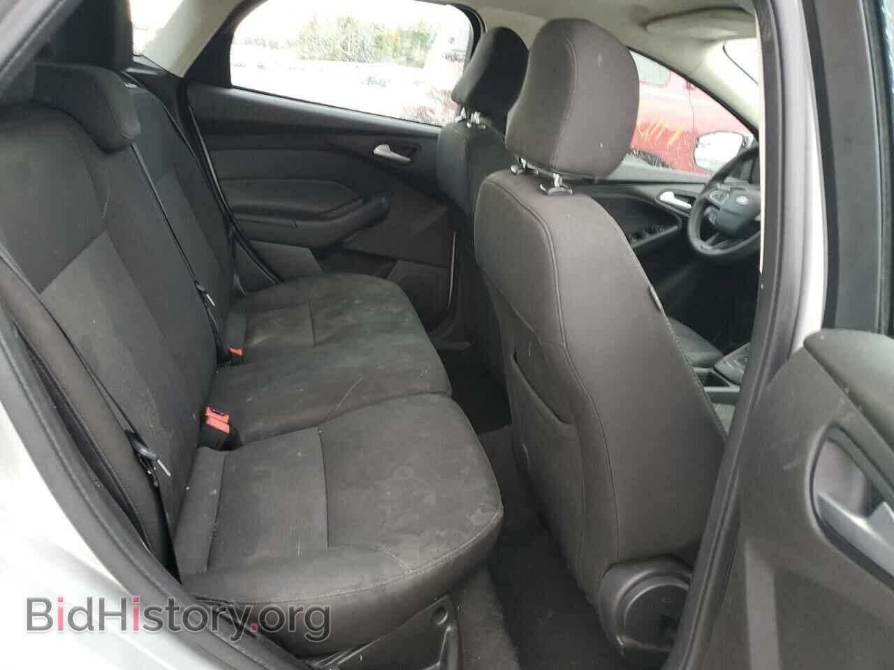 2017 FORD FOCUS - VIN: 1FADP3K2XHL224082 - Фото 6