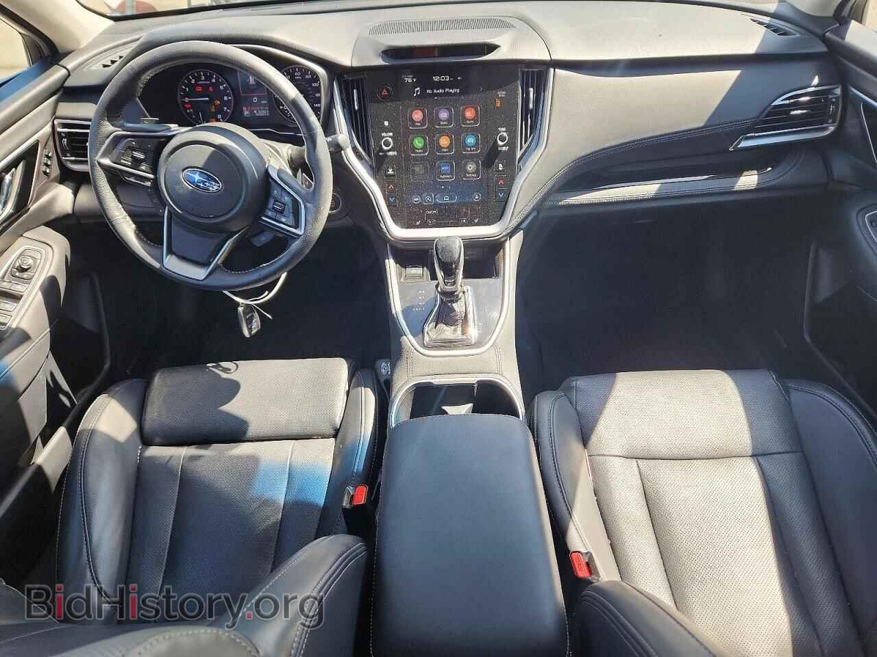 2020 SUBARU OUTBACK - VIN: 4S4BTGND2L3137041 - Фото 8