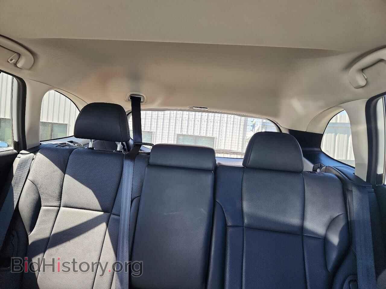 2020 SUBARU OUTBACK - VIN: 4S4BTGND2L3137041 - Фото 10