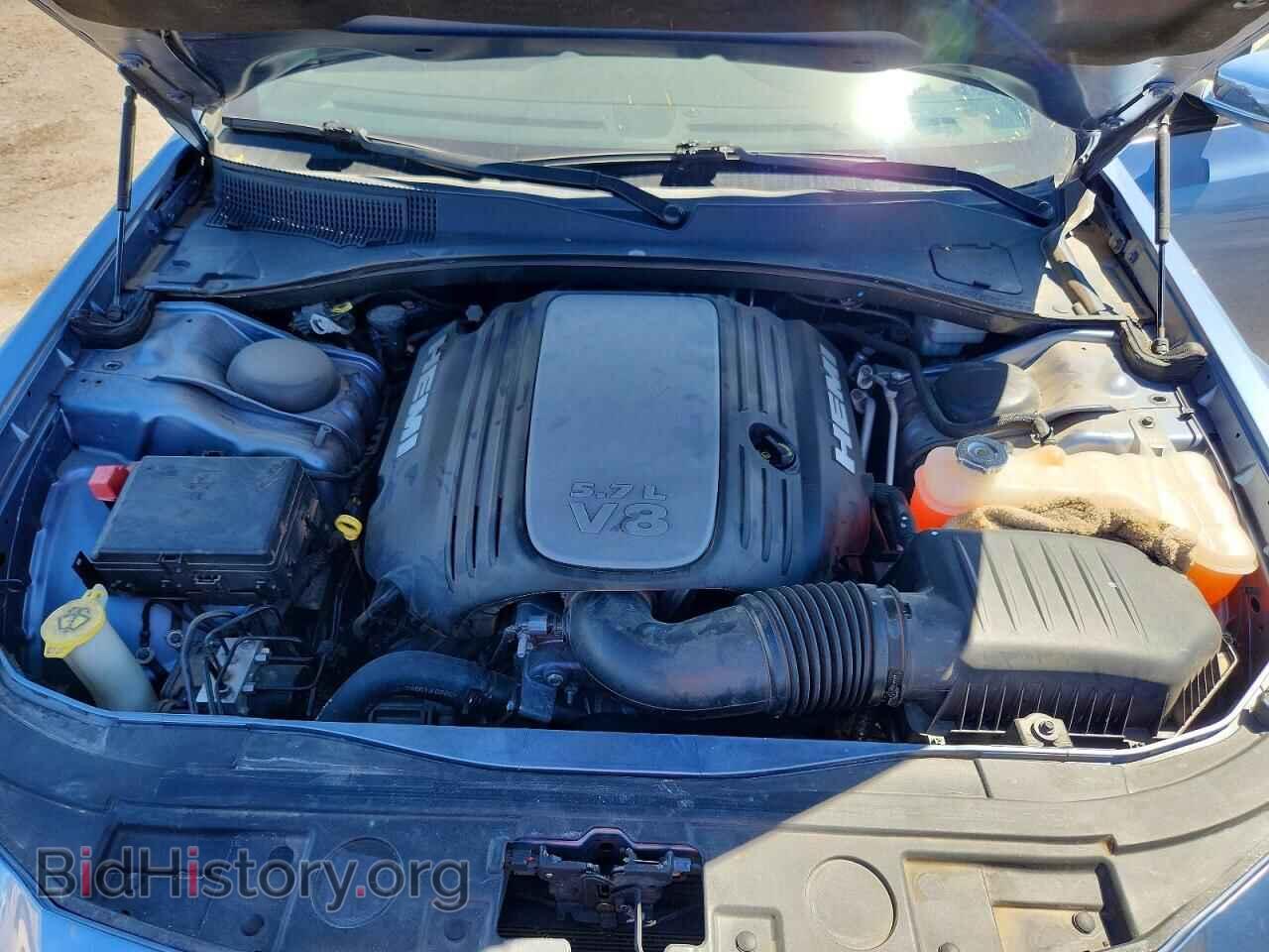 2011 CHRYSLER 300 - VIN: 2C3CA6CT6BH581235 - Photo 11