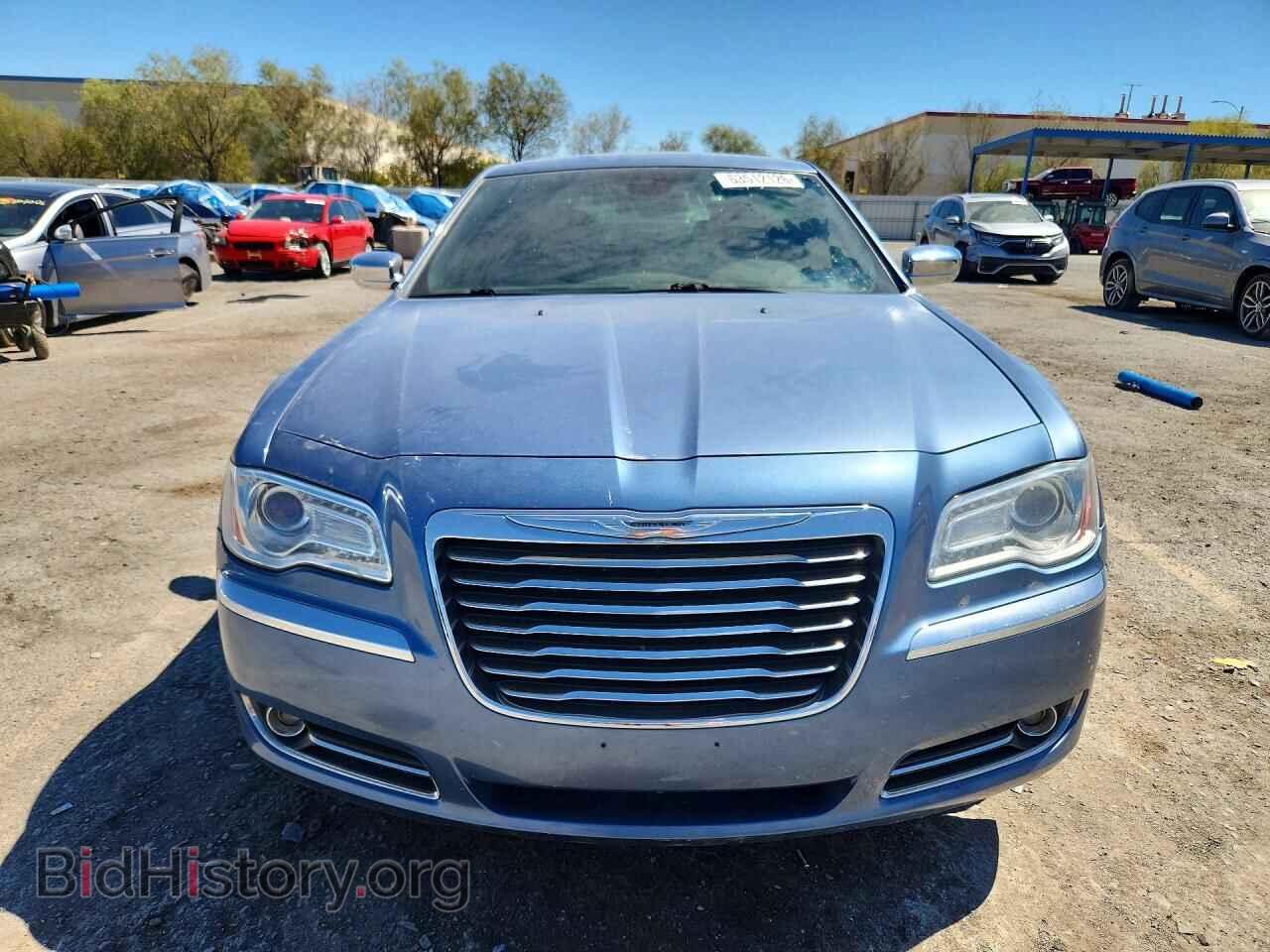2011 CHRYSLER 300 - VIN: 2C3CA6CT6BH581235 - Photo 5