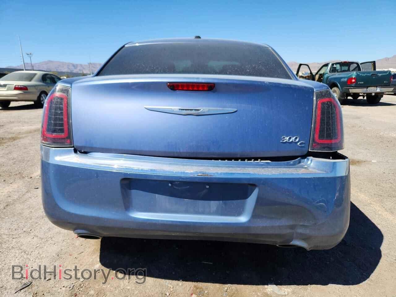 2011 CHRYSLER 300 - VIN: 2C3CA6CT6BH581235 - Photo 6