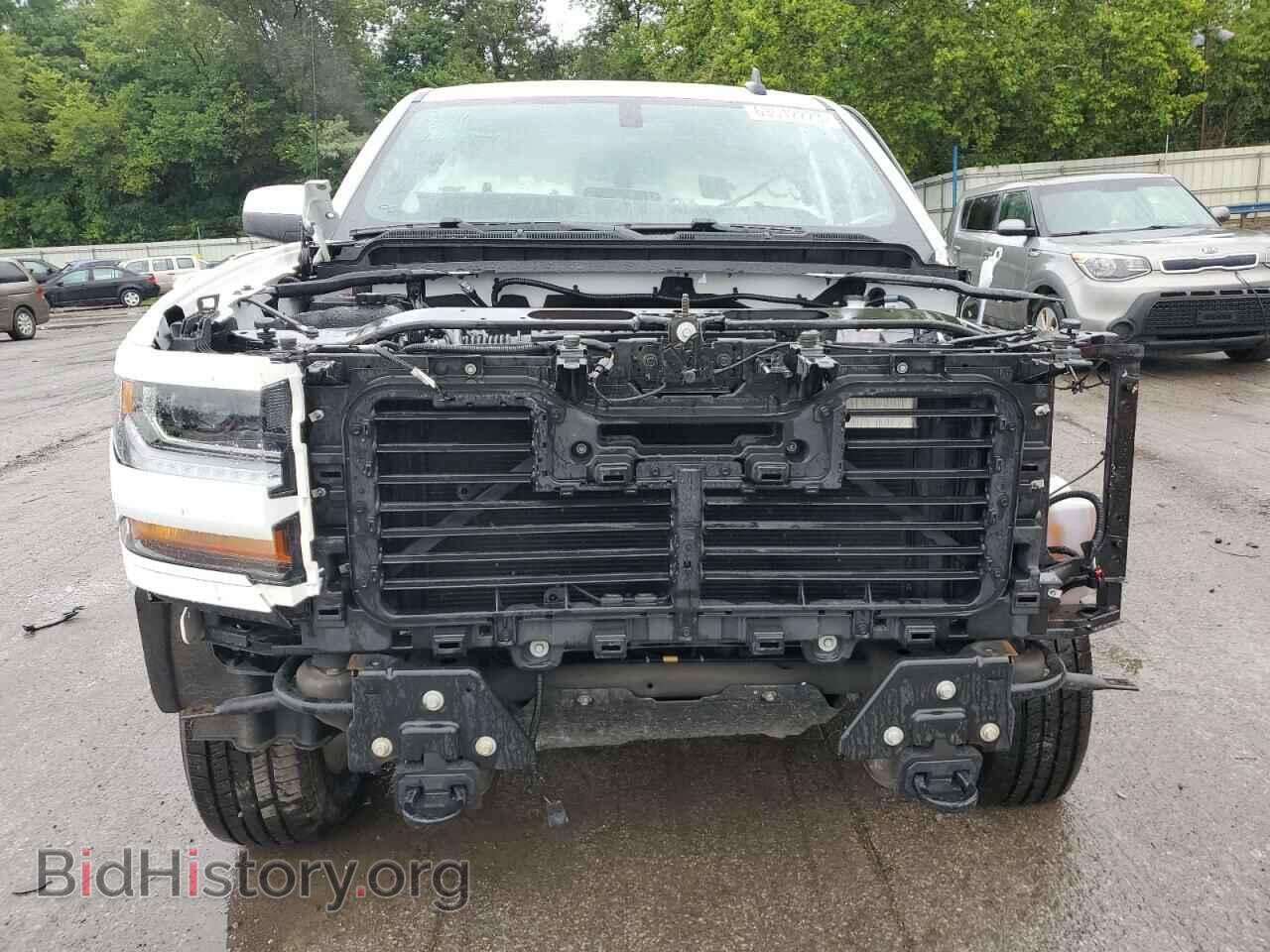 2019 CHEVROLET ALL Models - VIN: 2GCVKPEC0K1185475 - Фото 5