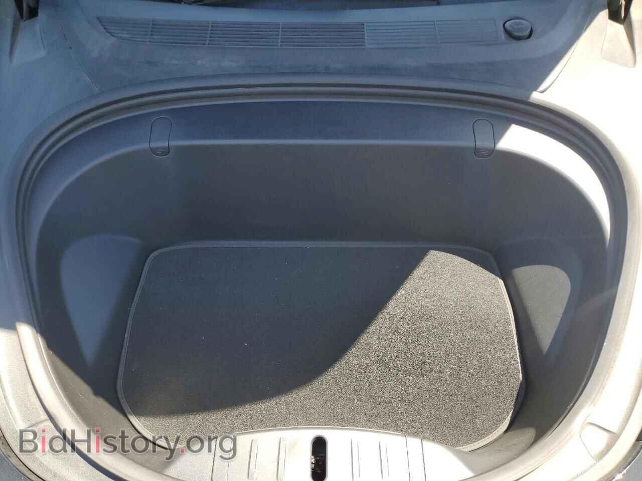 2018 TESLA MODEL 3 - VIN: 5YJ3E1EB6JF084682 - Photo 11