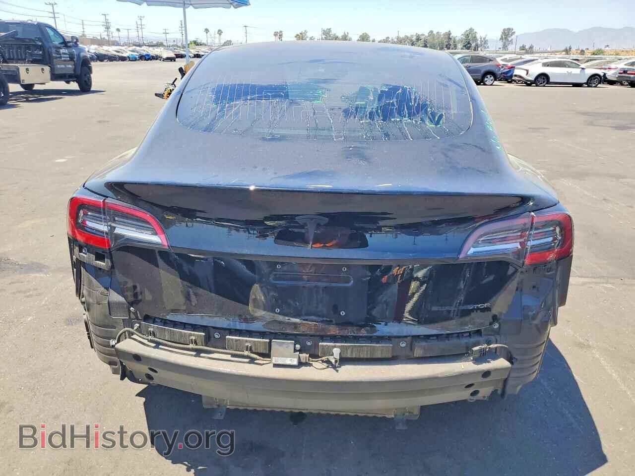 2018 TESLA MODEL 3 - VIN: 5YJ3E1EB6JF084682 - Photo 6