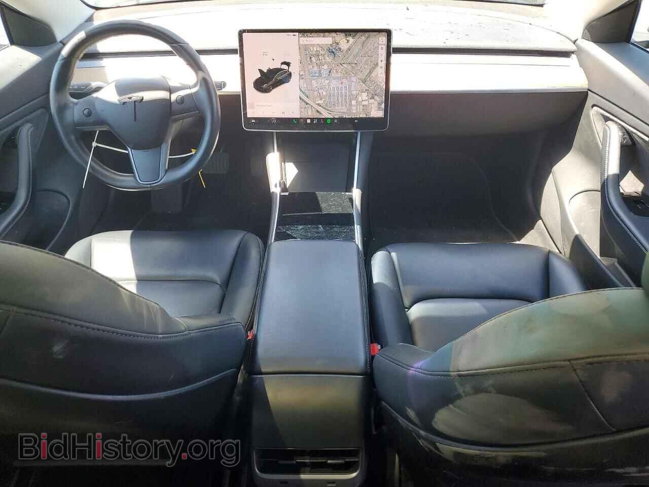 2018 TESLA MODEL 3 - VIN: 5YJ3E1EB6JF084682 - Photo 8