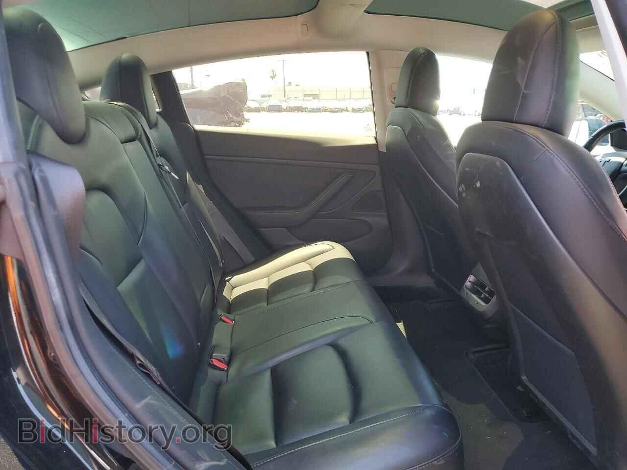 2018 TESLA MODEL 3 - VIN: 5YJ3E1EB6JF084682 - Photo 10
