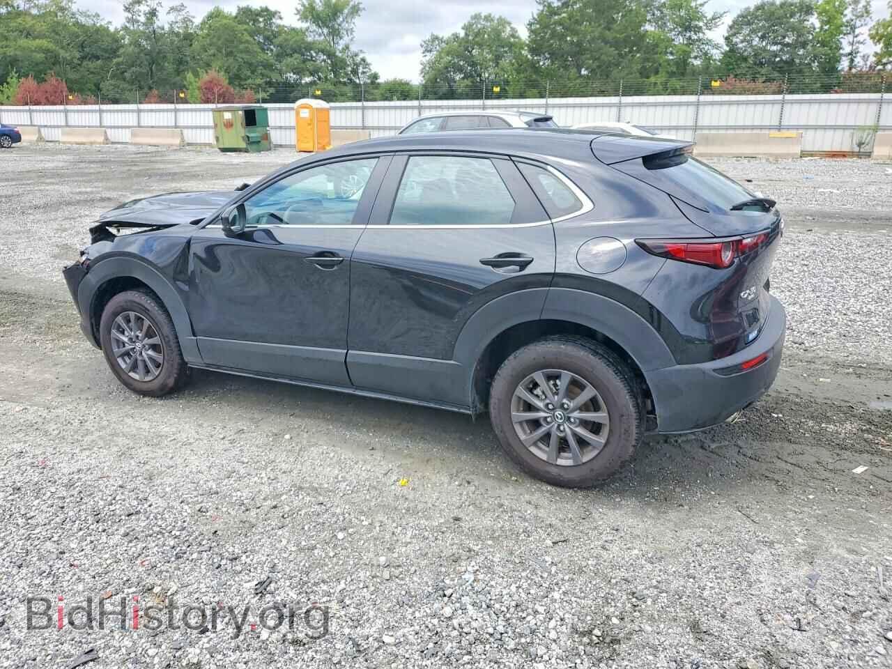 2025 MAZDA CX30 - VIN: 3MVDMBAM6SM840530 - Photo 2
