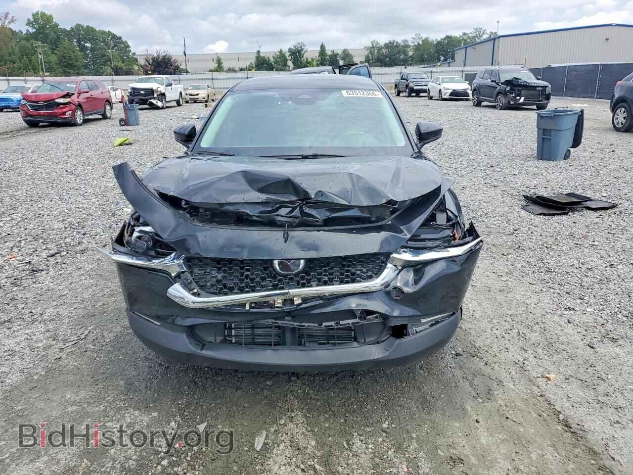 2025 MAZDA CX30 - VIN: 3MVDMBAM6SM840530 - Photo 5