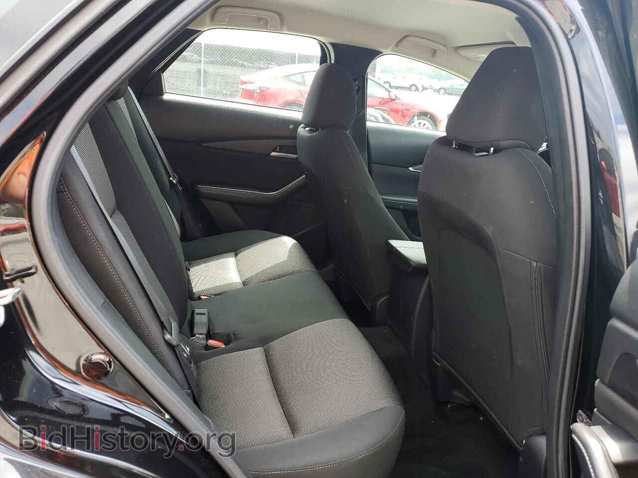 2025 MAZDA CX30 - VIN: 3MVDMBAM6SM840530 - Photo 10