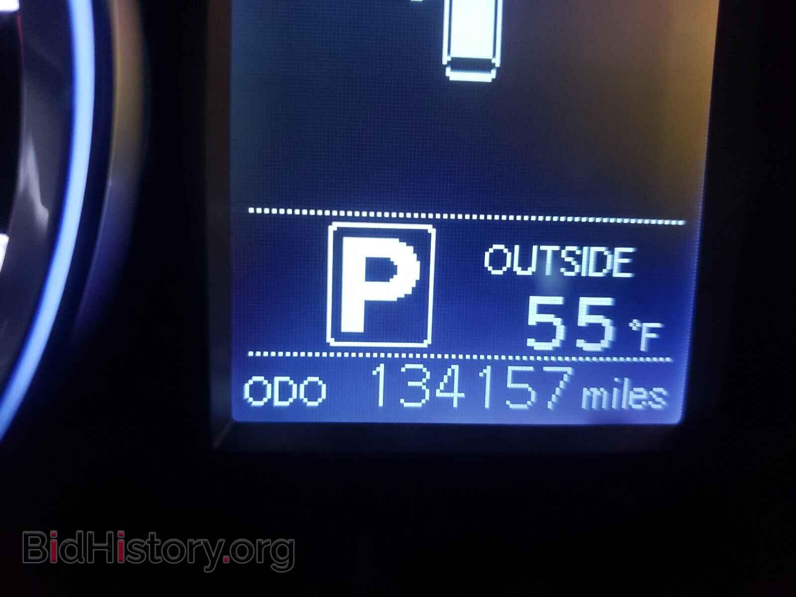 2016 TOYOTA HIGHLANDER - VIN: 5TDZKRFH3GS123771 - Фото 8