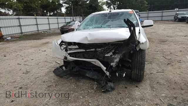 2010 FORD EDGE - VIN: 2FMDK3KC8ABA40407 - Photo 14