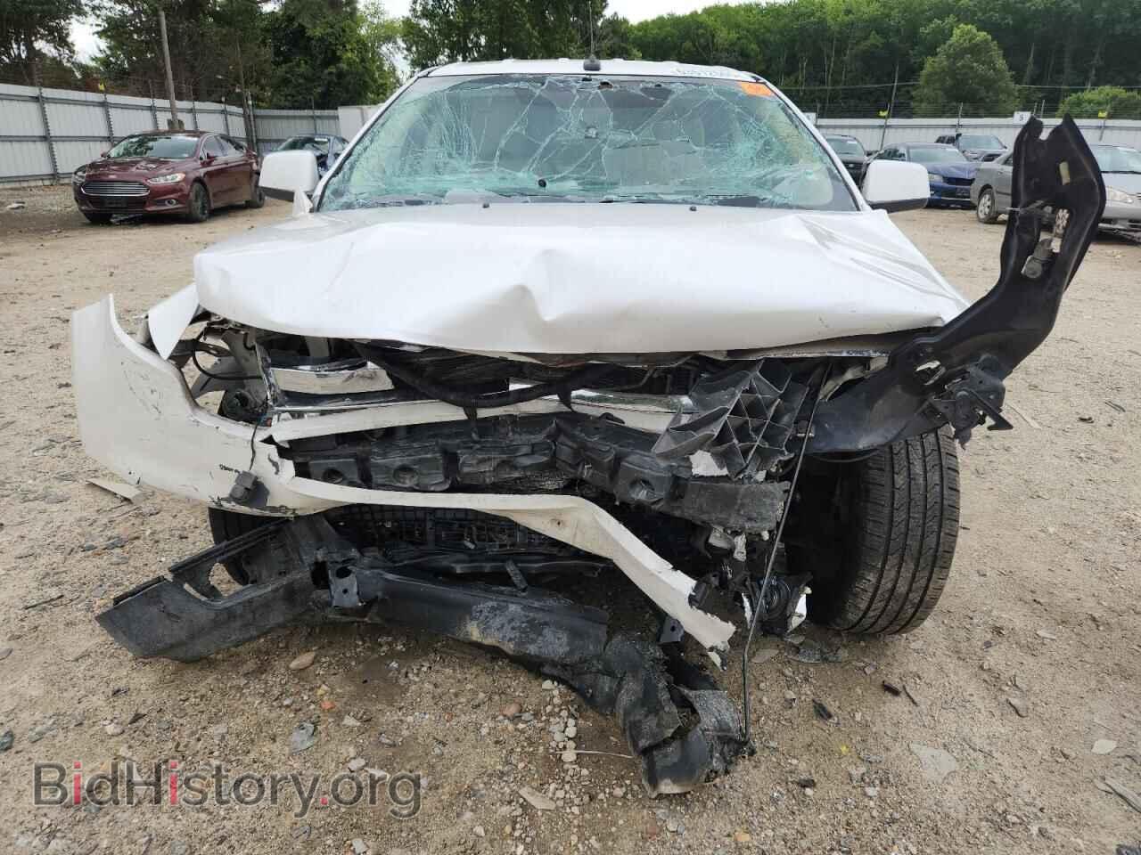 2010 FORD EDGE - VIN: 2FMDK3KC8ABA40407 - Photo 5