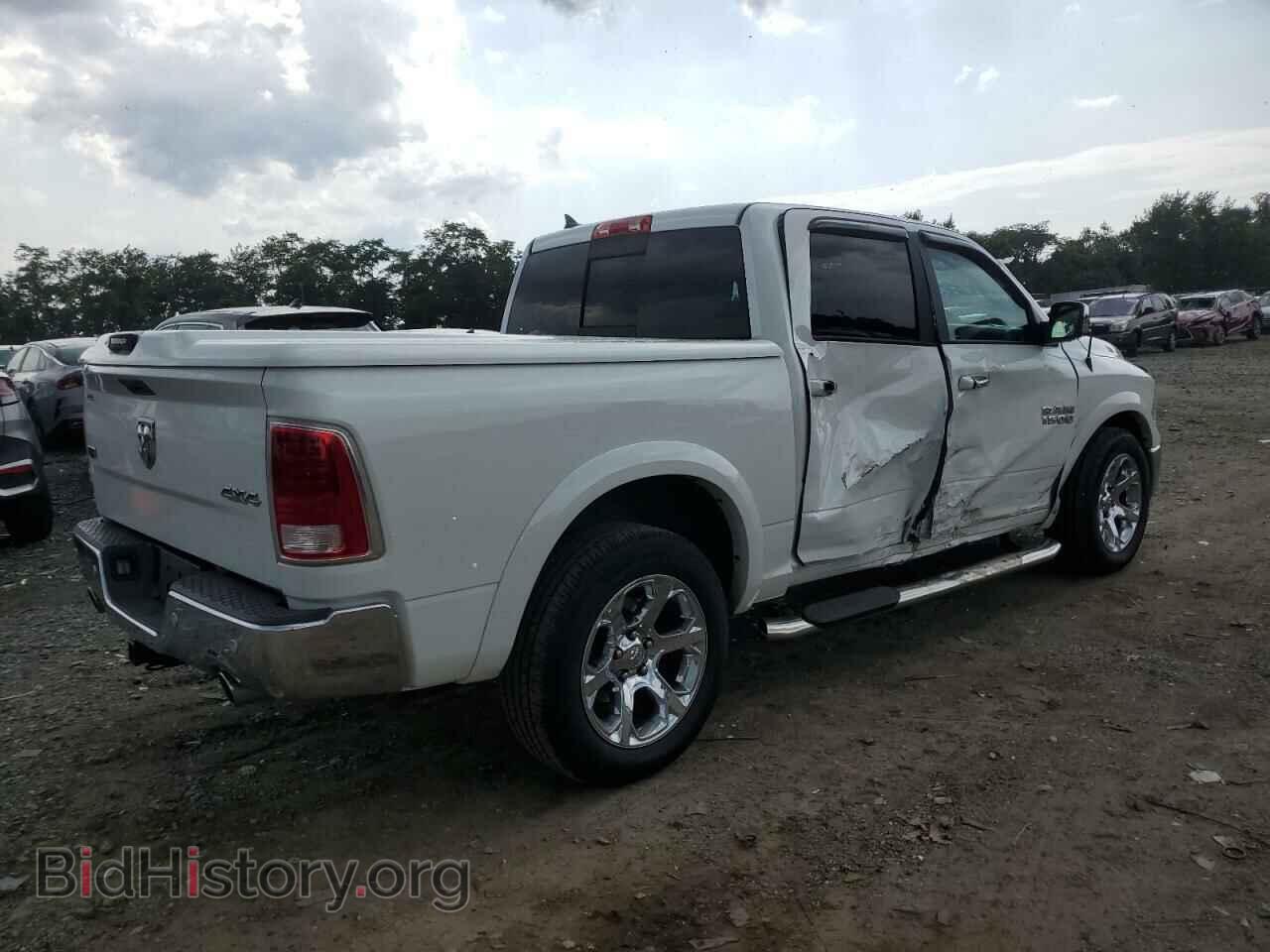 2017 RAM 1500 - VIN: 1C6RR7NT4HS611178 - Фото 3