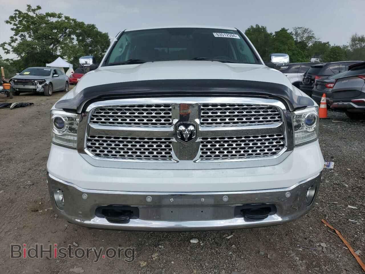 2017 RAM 1500 - VIN: 1C6RR7NT4HS611178 - Фото 5
