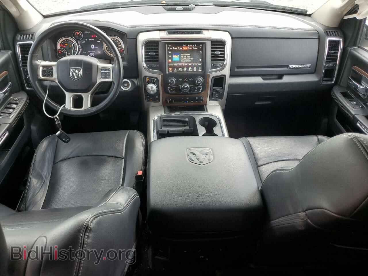 2017 RAM 1500 - VIN: 1C6RR7NT4HS611178 - Фото 8