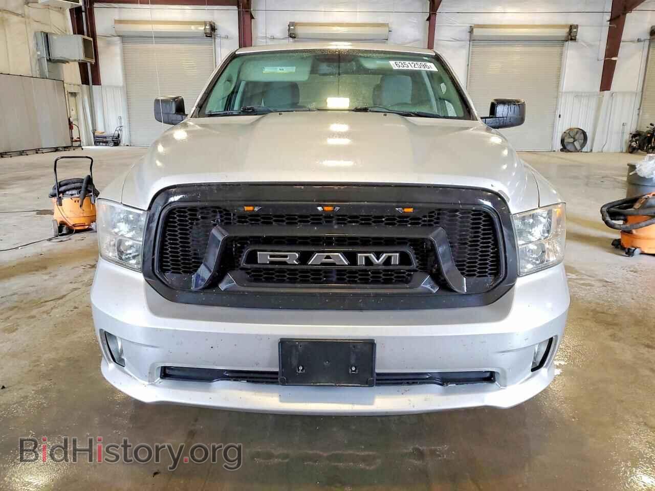 2014 RAM 1500 - VIN: 1C6RR7FT9ES451194 - Photo 5