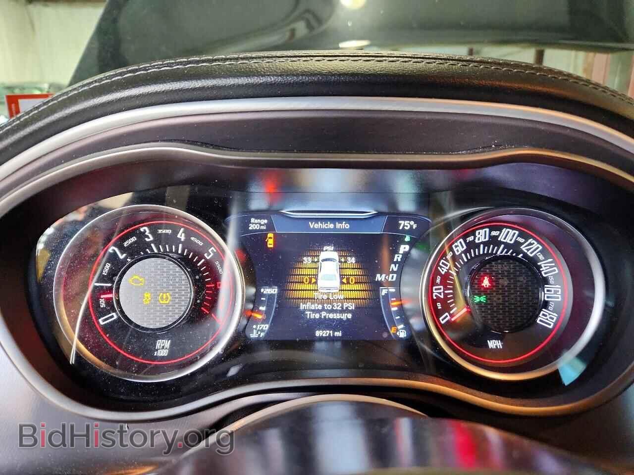 2021 DODGE CHALLENGER - VIN: 2C3CDZFJ9MH526736 - Photo 9
