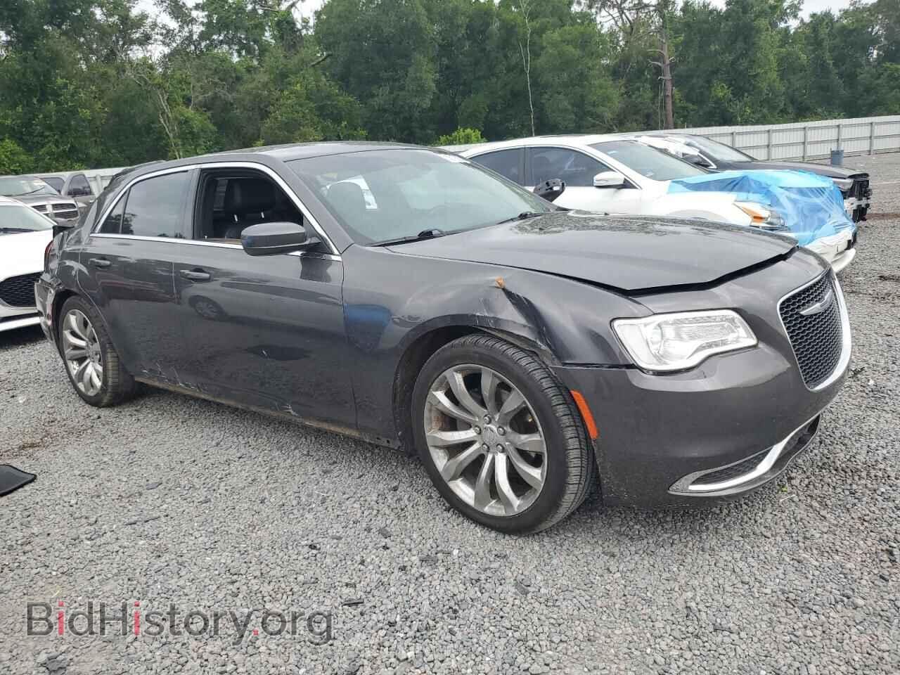 2020 CHRYSLER 300 - VIN: 2C3CCAAG0LH164357 - Фото 4