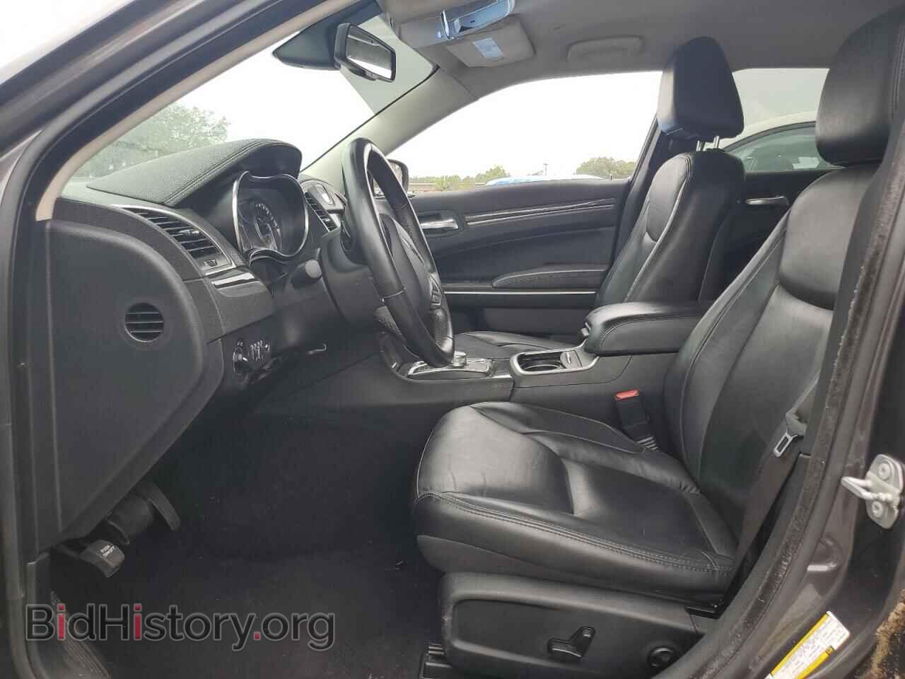 2020 CHRYSLER 300 - VIN: 2C3CCAAG0LH164357 - Фото 7