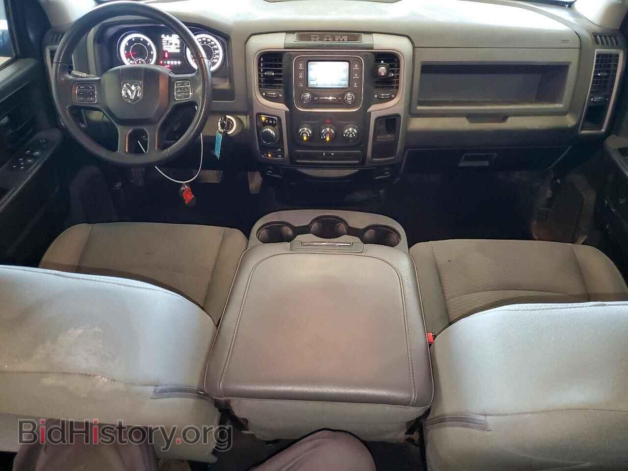 2017 RAM 1500 - VIN: 1C6RR7FTXHS603049 - Photo 8