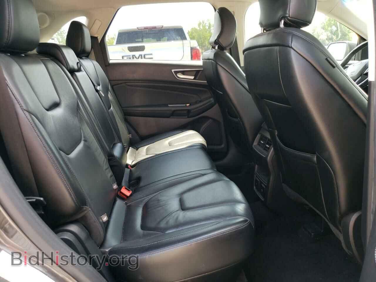 2016 FORD EDGE - VIN: 2FMPK4K94GBB22988 - Photo 11