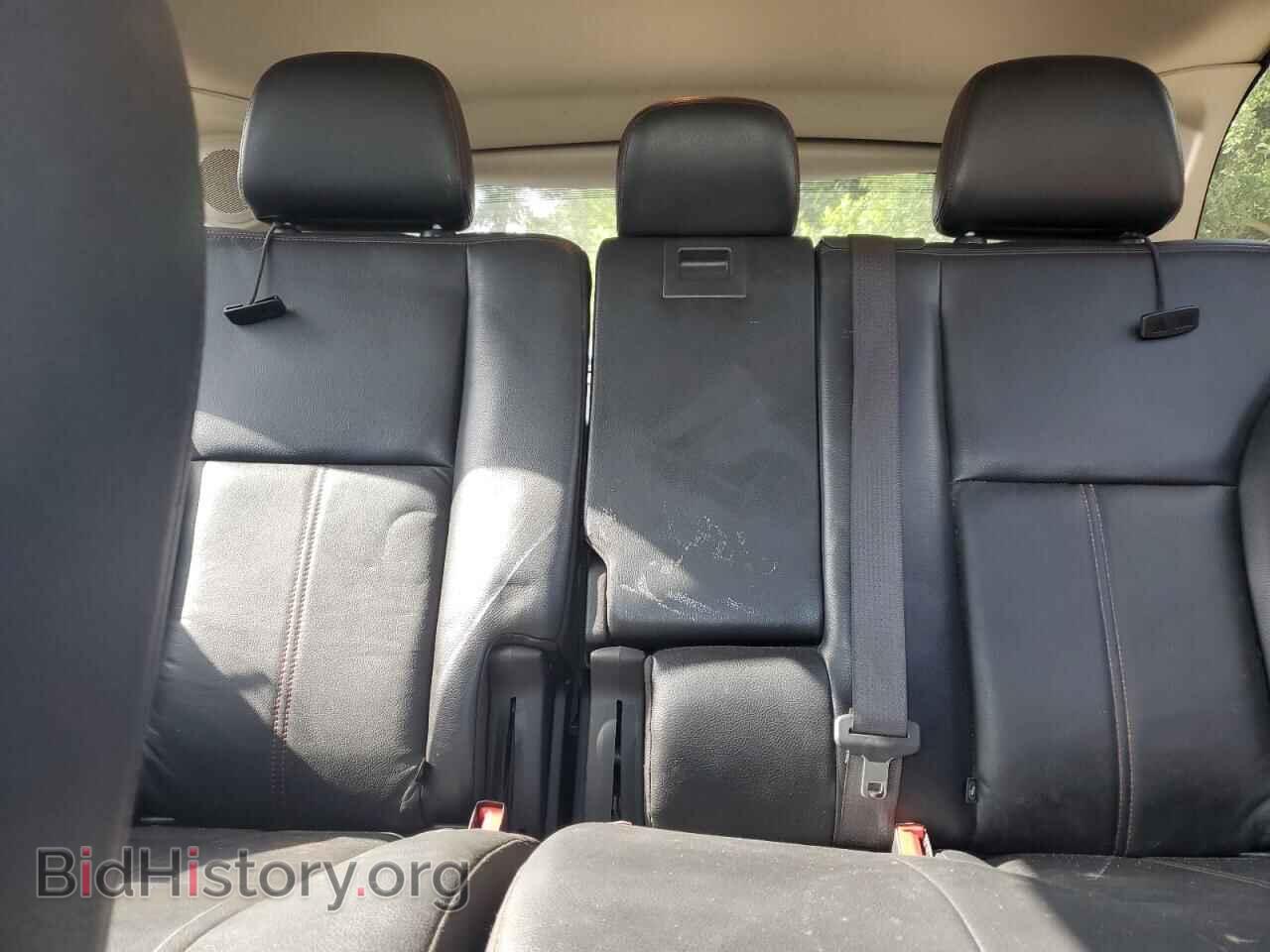 2013 FORD EDGE - VIN: 2FMDK3KC4DBB04866 - Фото 10