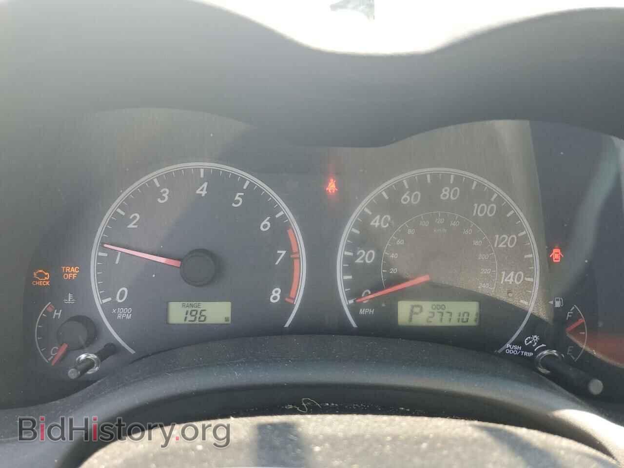 2013 TOYOTA COROLLA - VIN: 2T1BU4EE5DC979759 - Photo 9