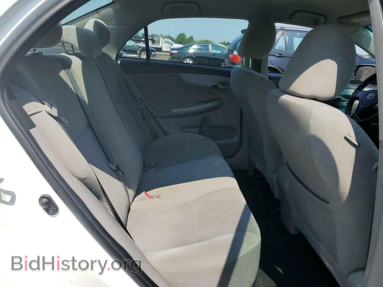 2013 TOYOTA COROLLA - VIN: 2T1BU4EE5DC979759 - Photo 10