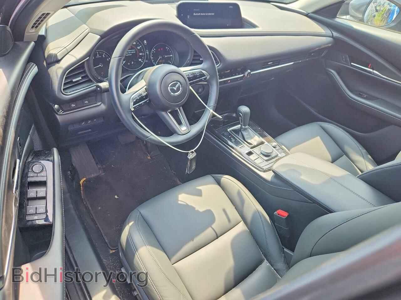 2025 MAZDA CX30 - VIN: 3MVDMBCM2SM820255 - Photo 8