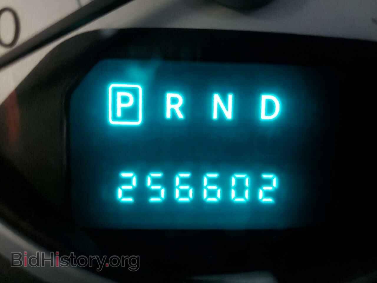 2008 CHRYSLER MINIVAN - VIN: 2A8HR64X88R612878 - Фото 8