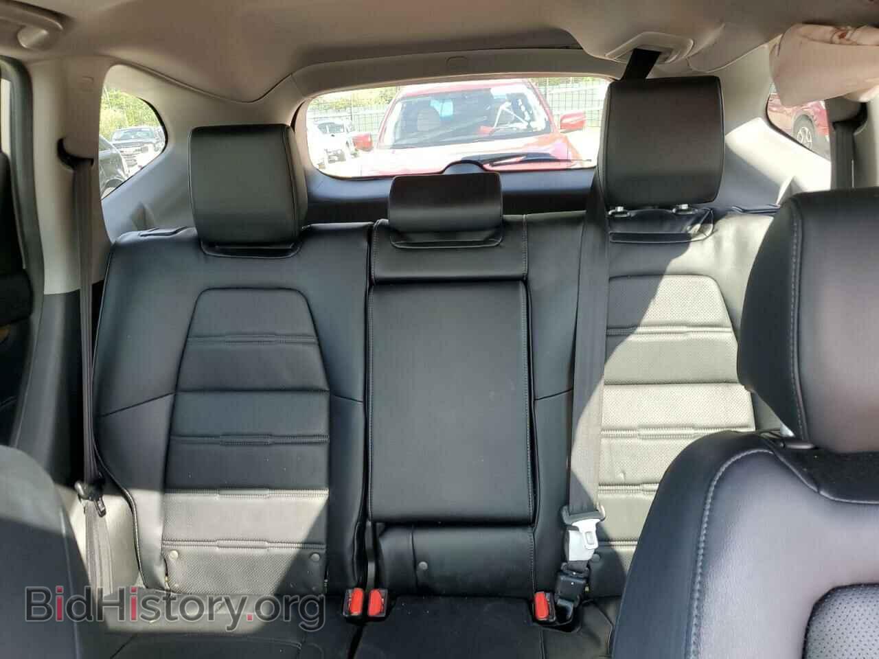 2018 HONDA CRV - VIN: 7FARW2H82JE002870 - Фото 10