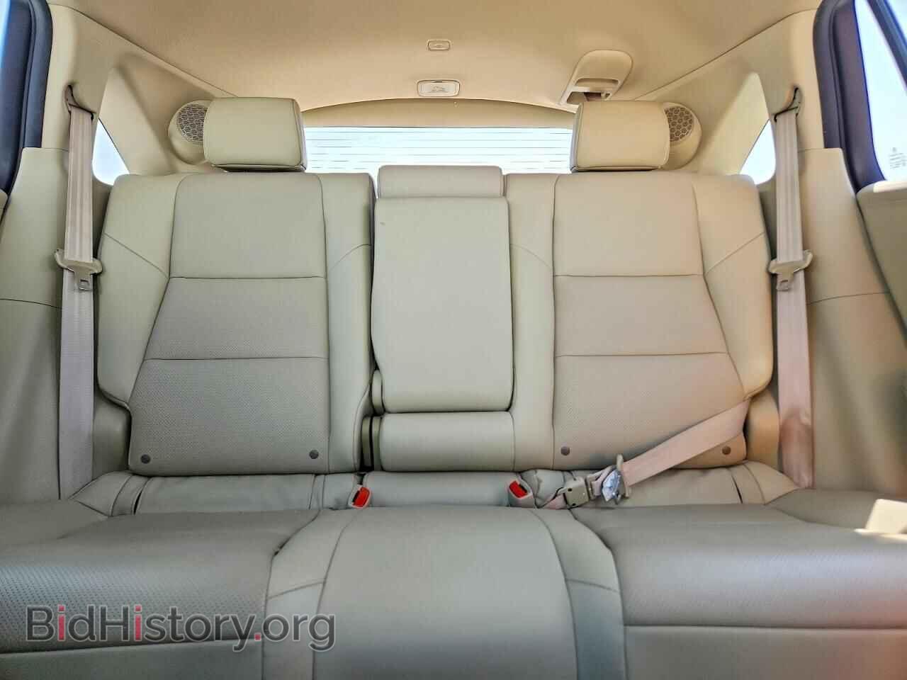2016 ACURA RDX - VIN: 5J8TB3H50GL019487 - Фото 10