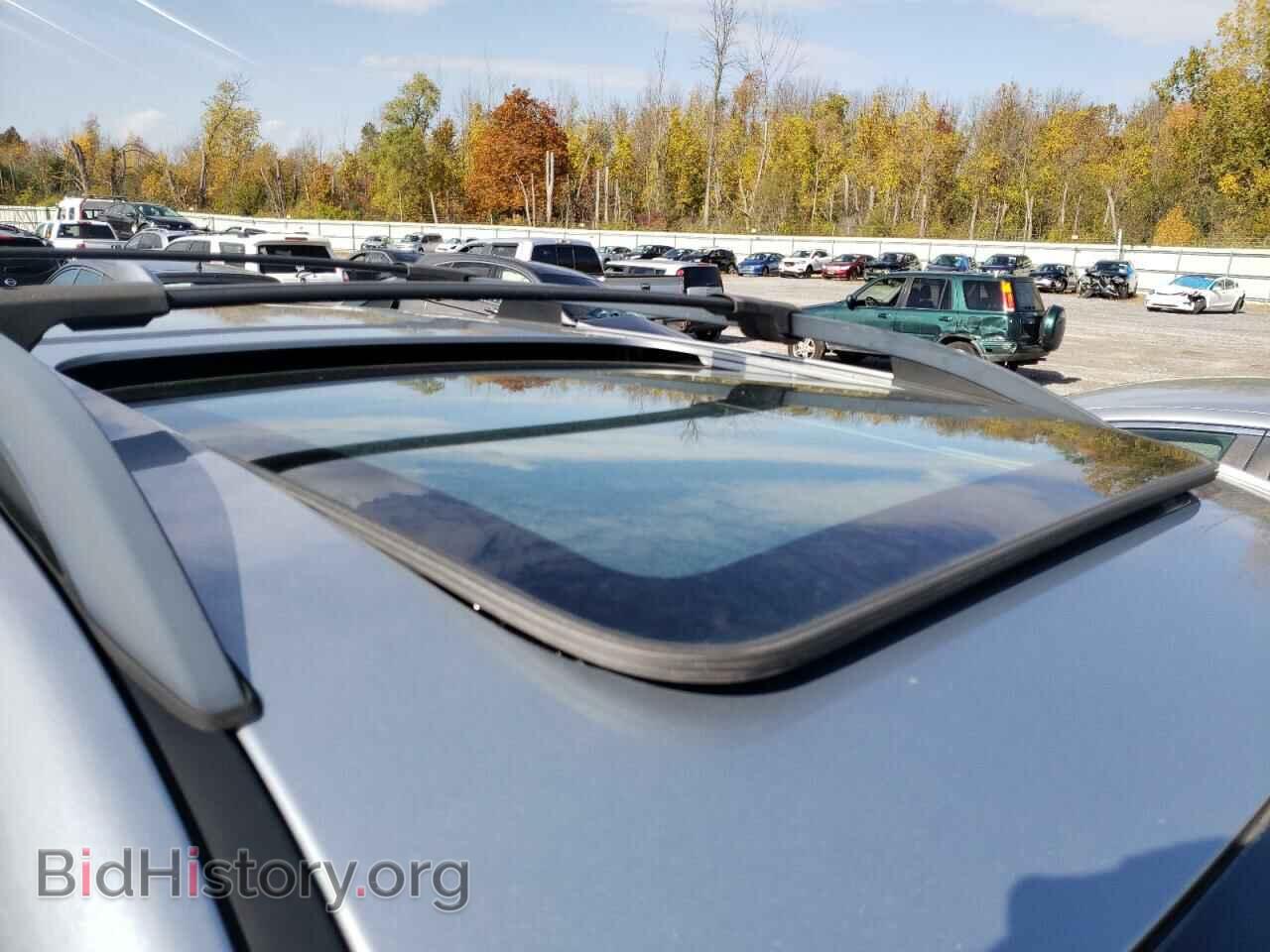 2017 SUBARU FORESTER - VIN: JF2SJADC9HH423075 - Фото 9