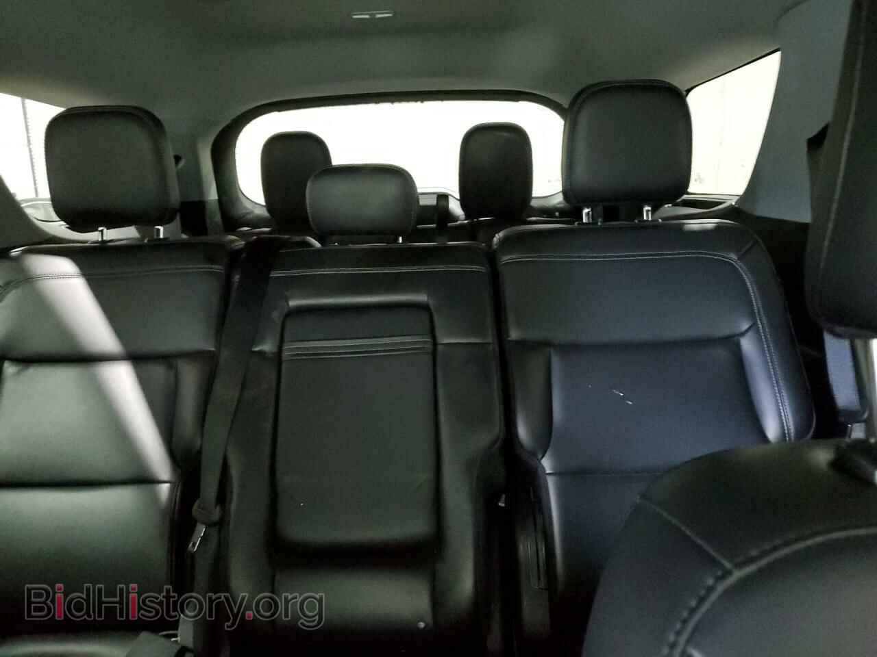 2023 FORD EXPLORER - VIN: 1FMSK7DH3PGA85926 - Фото 10