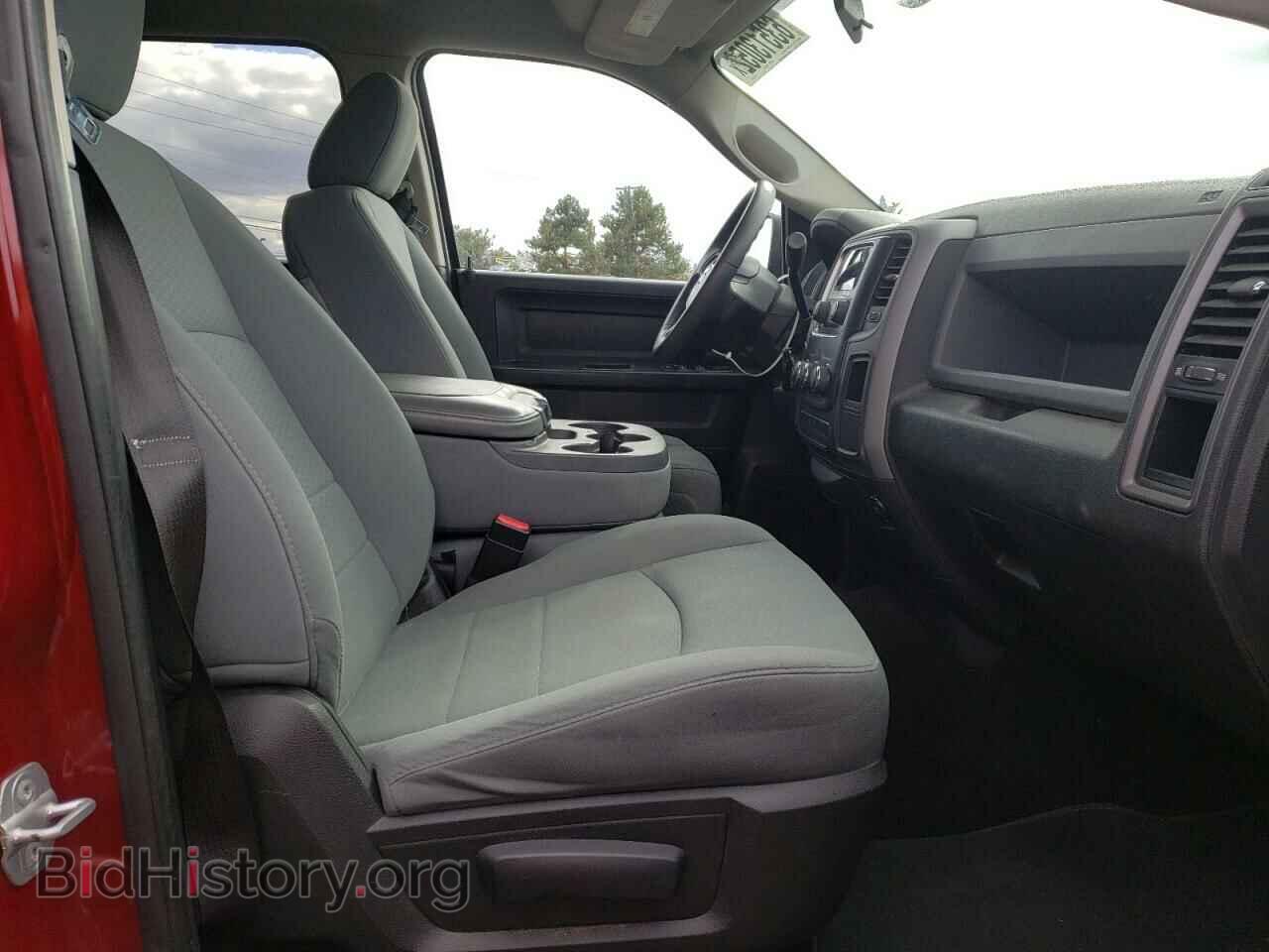 2013 RAM 1500 - VIN: 1C6RR7KT8DS543675 - Фото 5