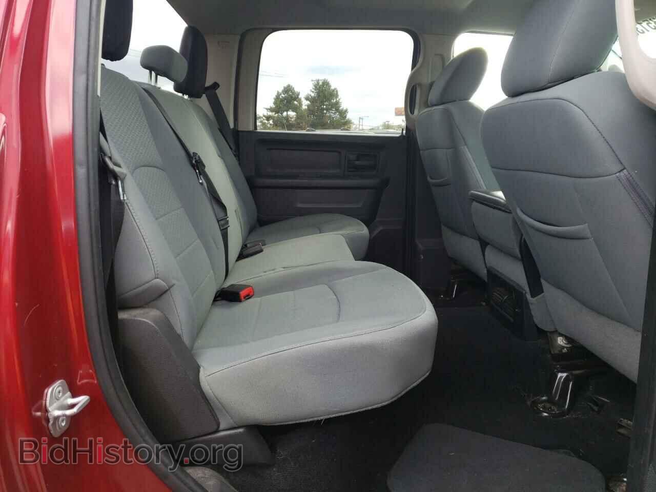 2013 RAM 1500 - VIN: 1C6RR7KT8DS543675 - Фото 6