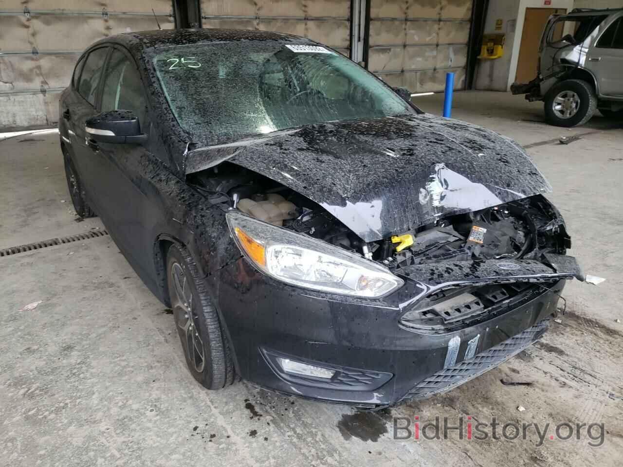 Photo 1FADP3K25GL216261 - FORD FOCUS 2016